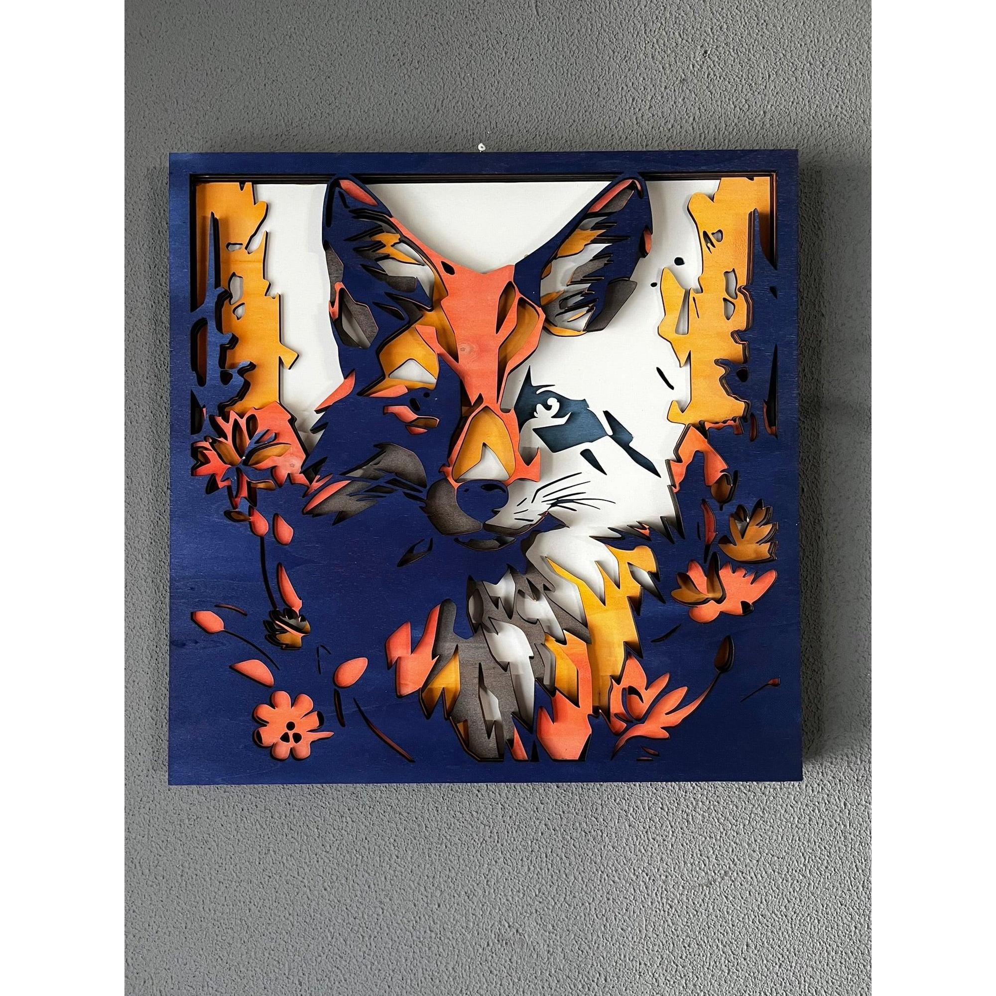 Fuchs Multilayer